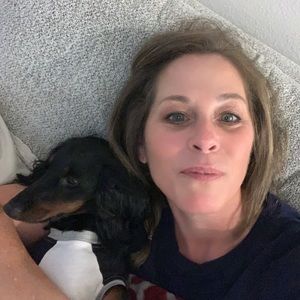 Meet your Posher, Jenny